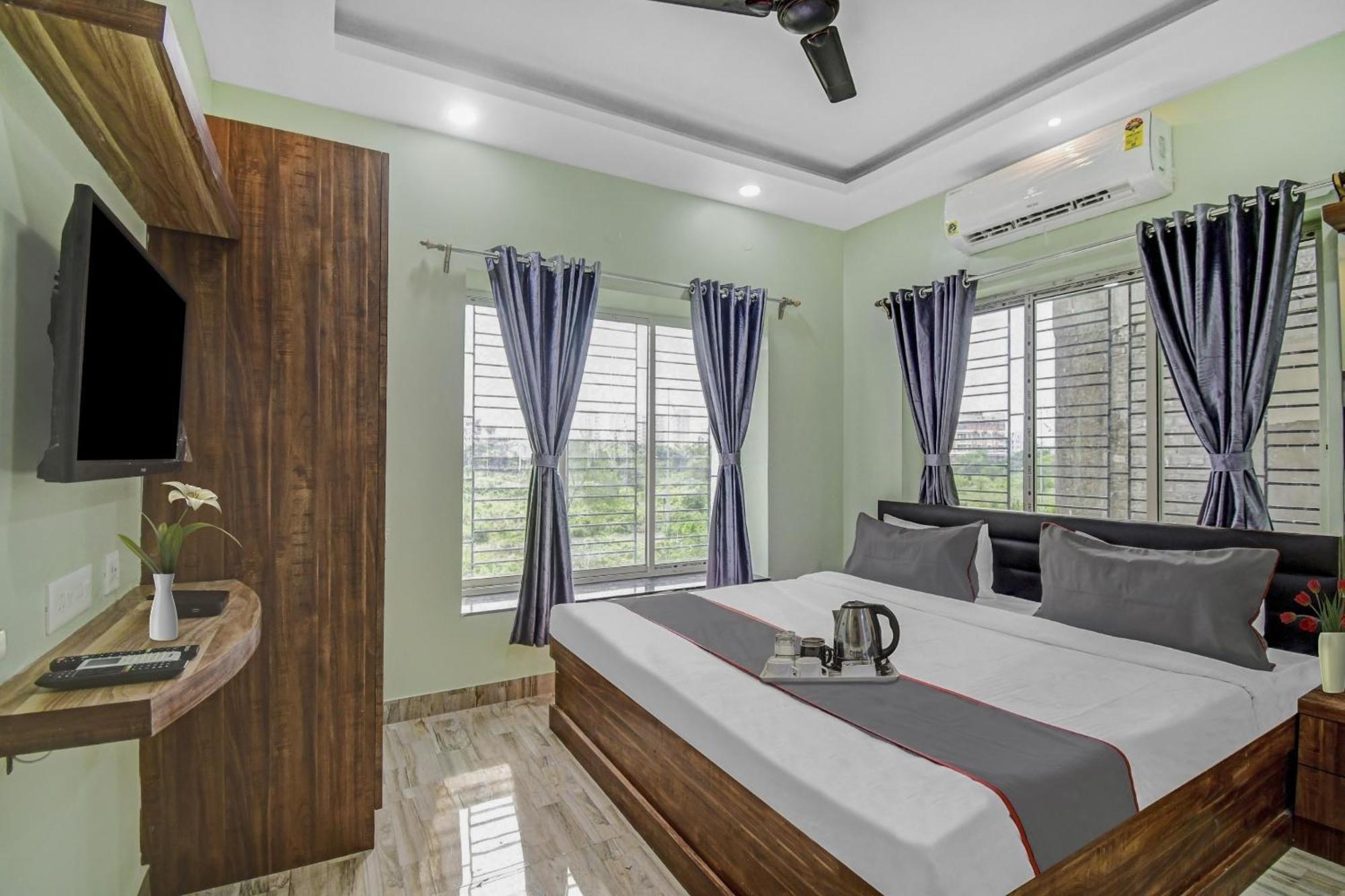 Hotel O Avro Jojra Екстер'єр фото
