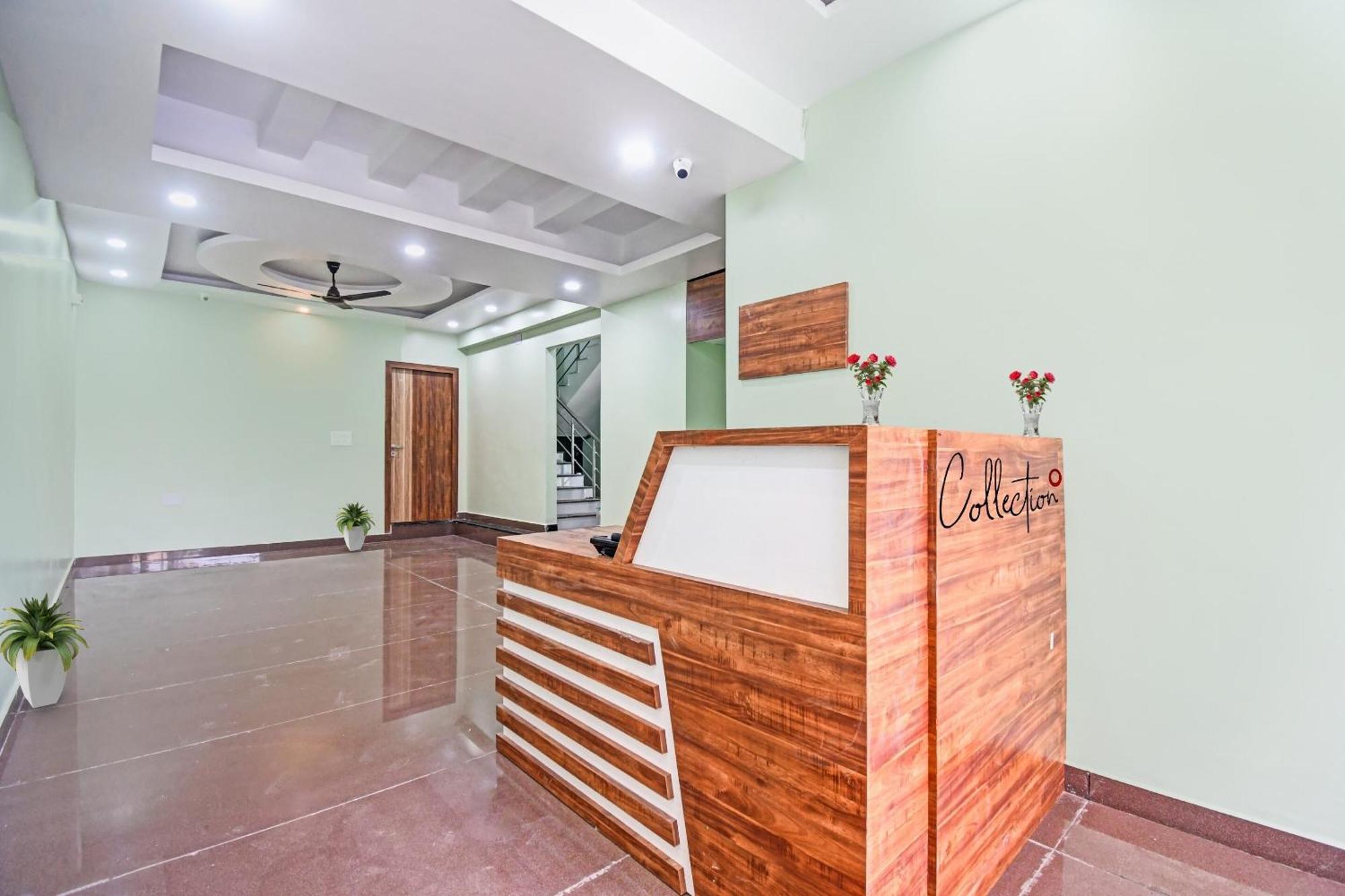 Hotel O Avro Jojra Екстер'єр фото