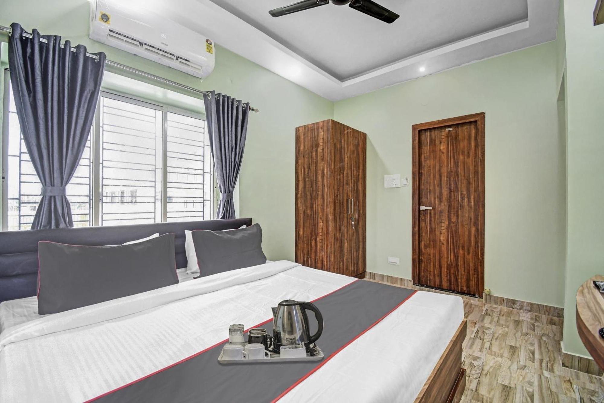 Hotel O Avro Jojra Екстер'єр фото