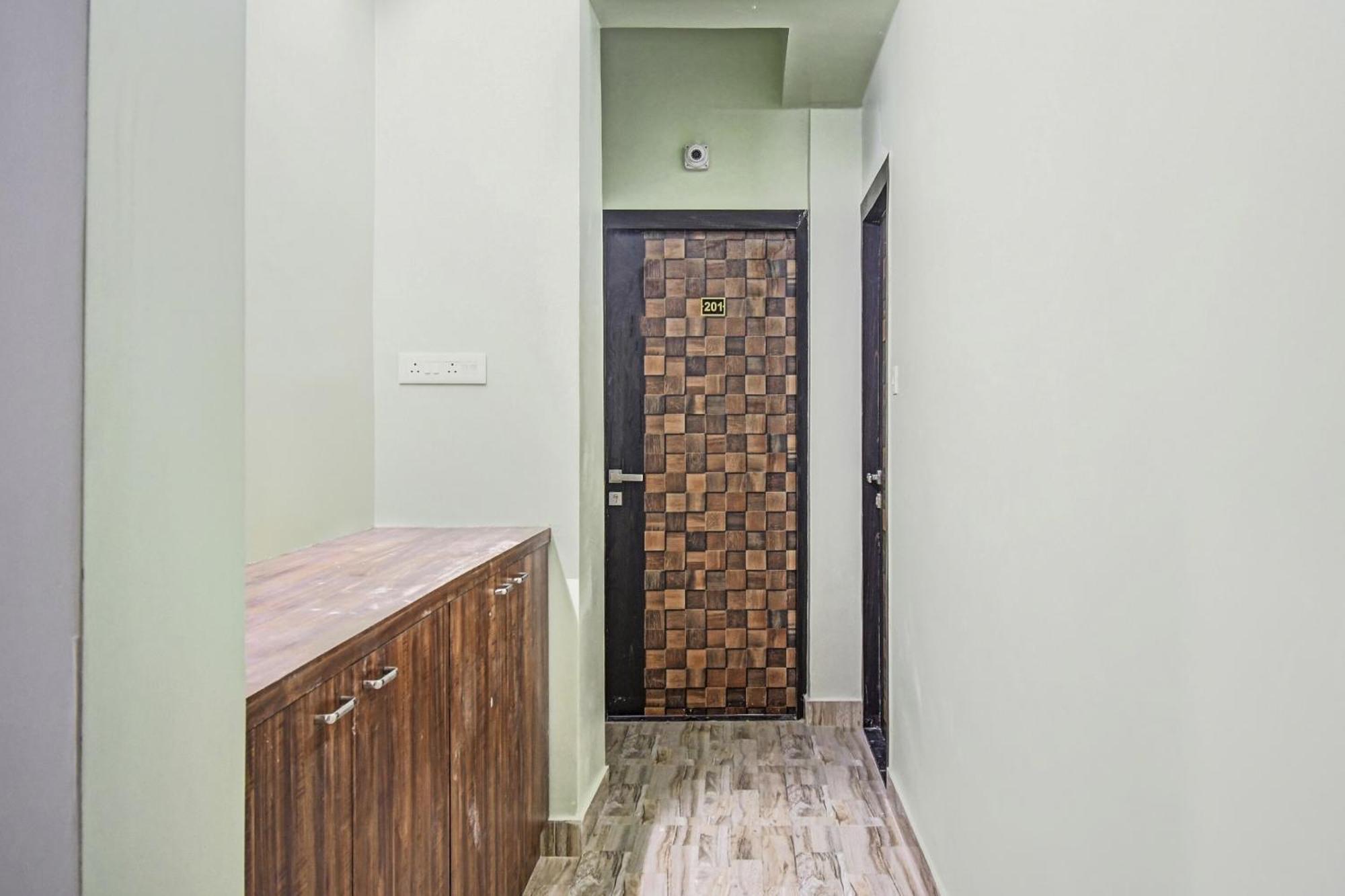Hotel O Avro Jojra Екстер'єр фото