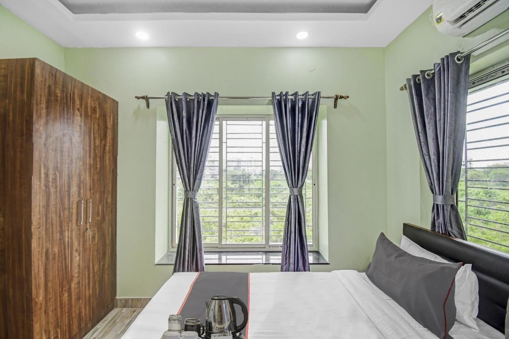Hotel O Avro Jojra Екстер'єр фото