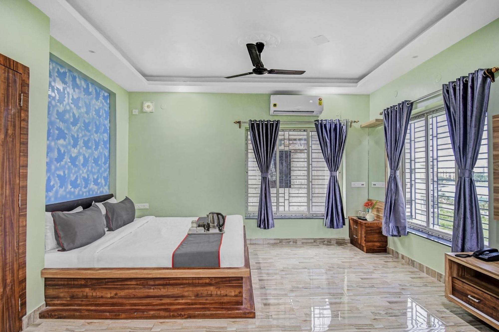 Hotel O Avro Jojra Екстер'єр фото