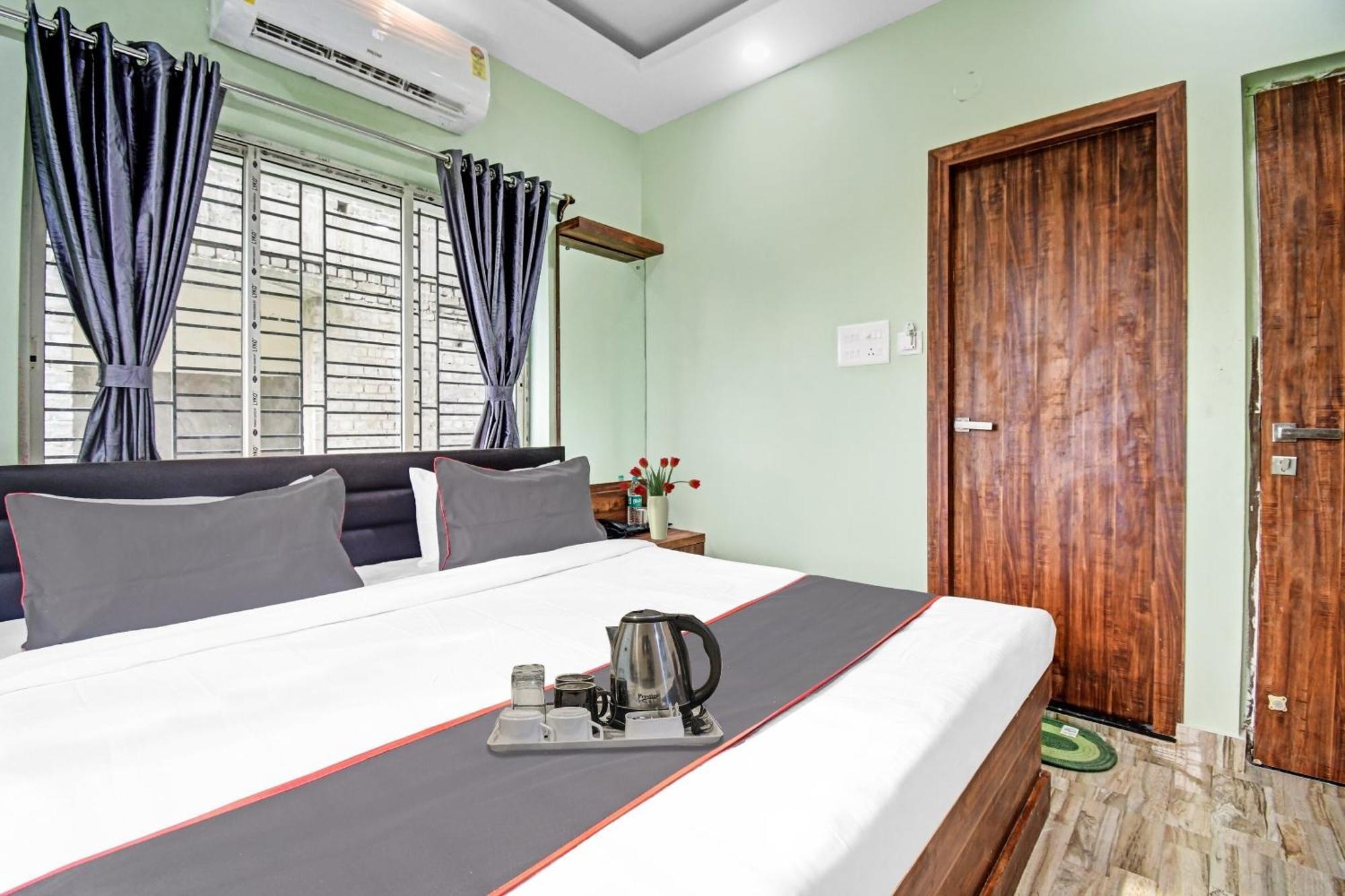Hotel O Avro Jojra Екстер'єр фото