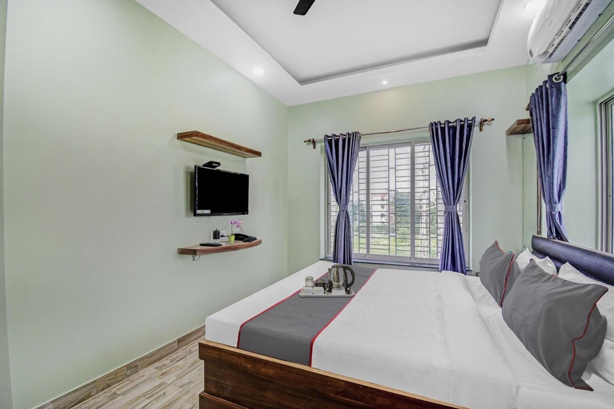 Hotel O Avro Jojra Екстер'єр фото