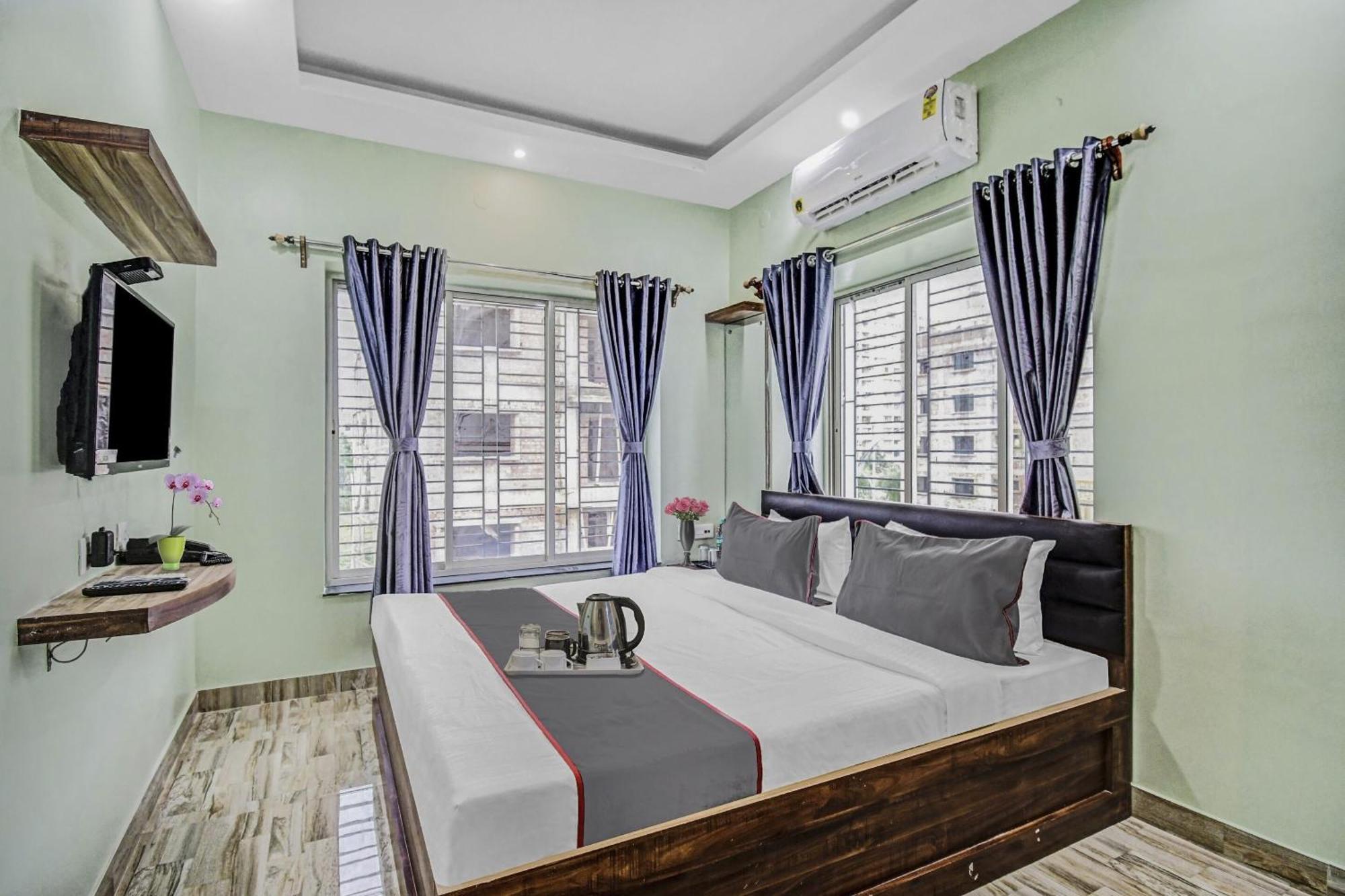 Hotel O Avro Jojra Екстер'єр фото