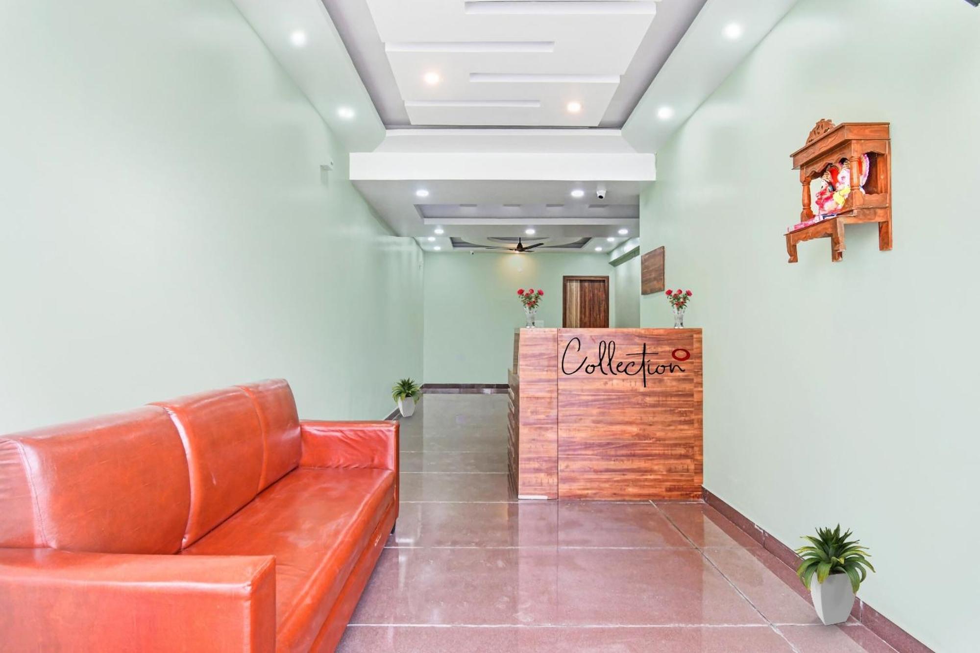 Hotel O Avro Jojra Екстер'єр фото