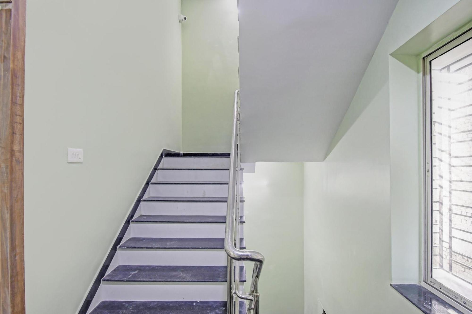 Hotel O Avro Jojra Екстер'єр фото