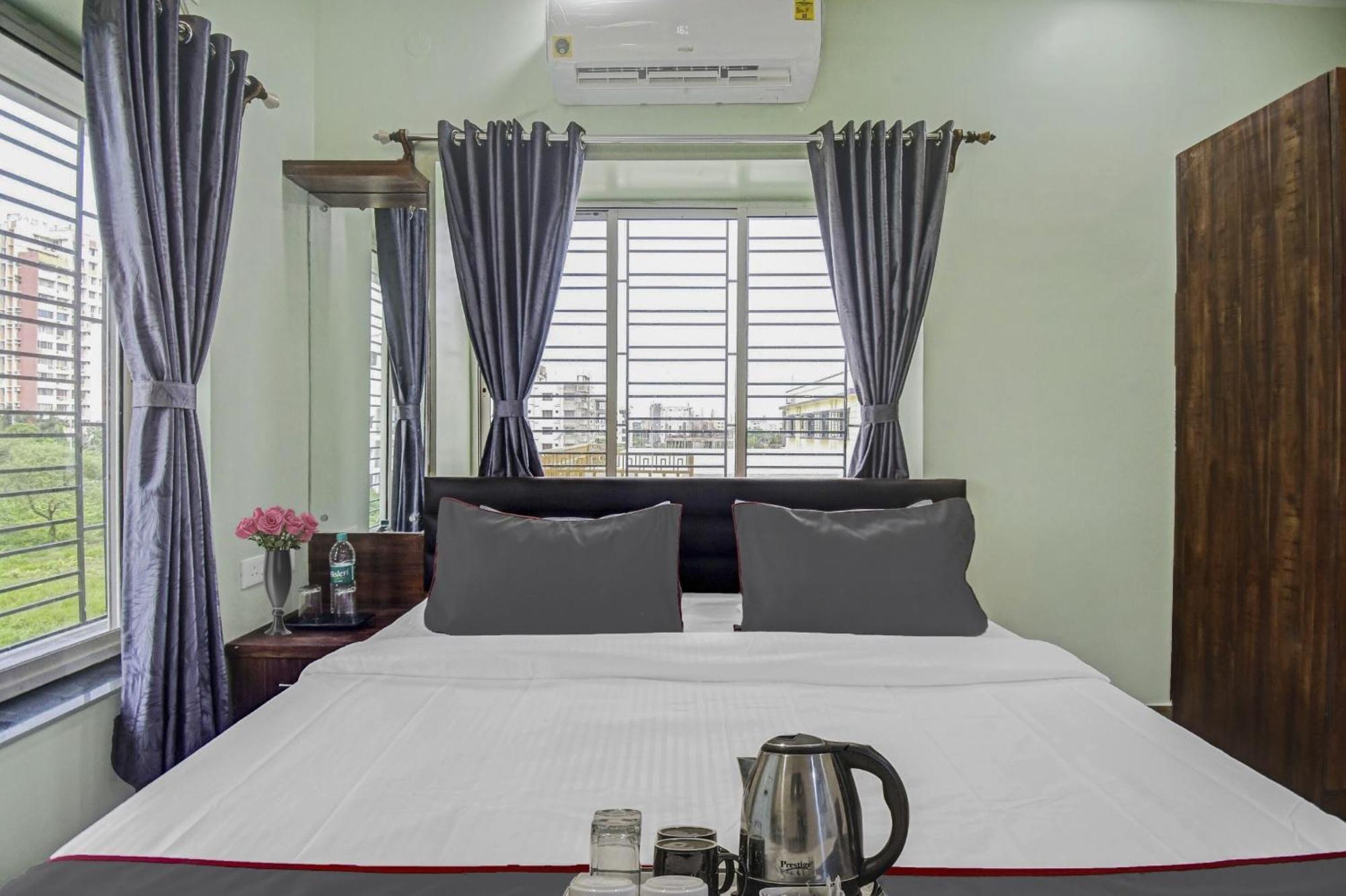 Hotel O Avro Jojra Екстер'єр фото